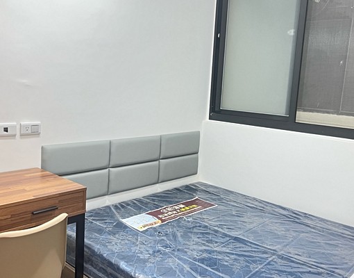 知名設計師全新裝潢一層只有兩戶都是兩房一廳優質套房先來先選 - Image 7