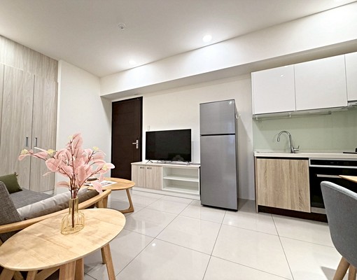 北區中國醫商圈中友百貨旁二房家電傢俱齊全可直接入住 - Image 6