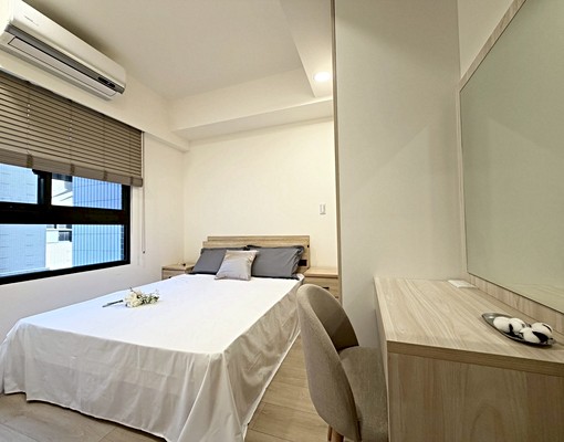 北區中國醫商圈中友百貨旁二房家電傢俱齊全可直接入住 - Image 8