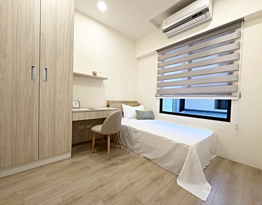 北區中國醫商圈中友百貨旁二房家電傢俱齊全可直接入住 - Image 7