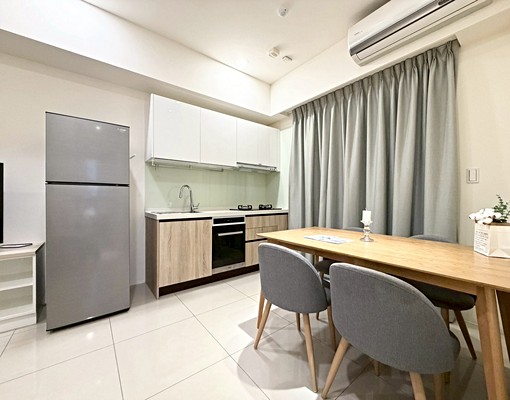 北區中國醫商圈中友百貨旁二房家電傢俱齊全可直接入住 - Image 5