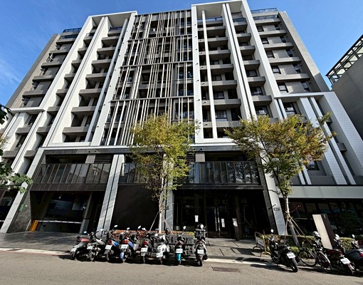 北區中國醫商圈中友百貨旁二房家電傢俱齊全可直接入住 - Image 14