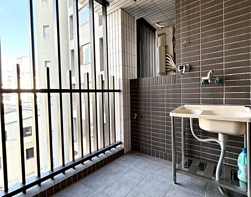 北區中國醫商圈中友百貨旁二房家電傢俱齊全可直接入住 - Image 13