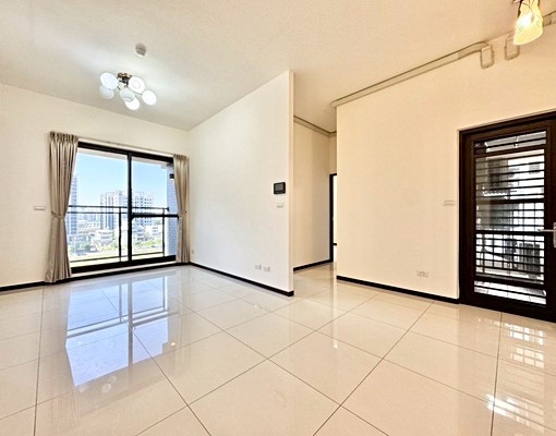 🉑租補🉑寵物🔥機捷謙若樹超美兩房平車 - Image 1