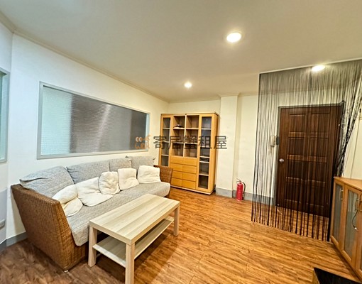 寄居蟹社會住宅🏠友善屋源❤️永吉商圈、低樓層兩房、可租補入 - Image 1