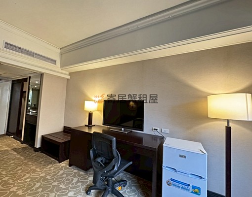 寄居蟹🏠友善屋源❤️台北小巨蛋、優質飯店式套房、包電費 - Image 5