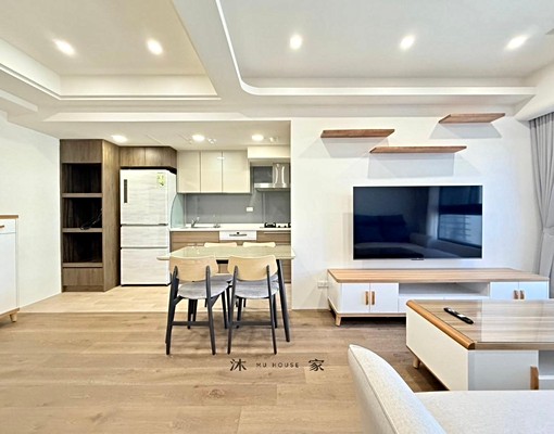 🏡【高鐵站前2分鐘|精美2房雙衛浴、含車位】 - Image 2