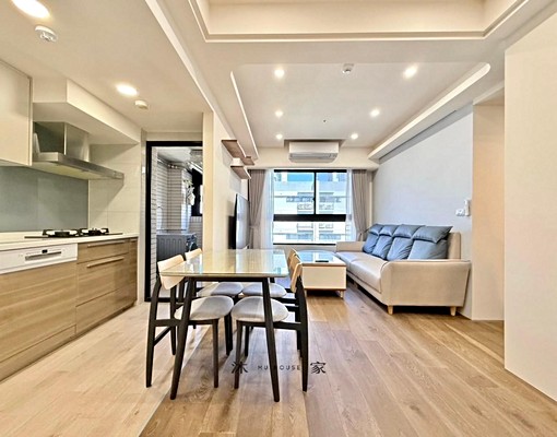 🏡【高鐵站前2分鐘|精美2房雙衛浴、含車位】 - Image 3