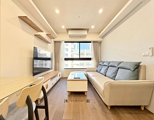 🏡【高鐵站前2分鐘|精美2房雙衛浴、含車位】 - Image 4