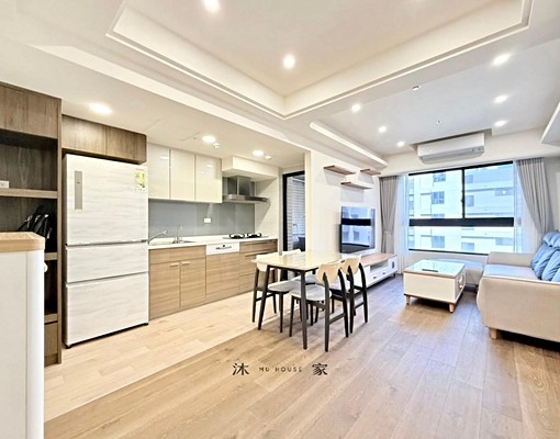 🏡【高鐵站前2分鐘|精美2房雙衛浴、含車位】 - Image 1