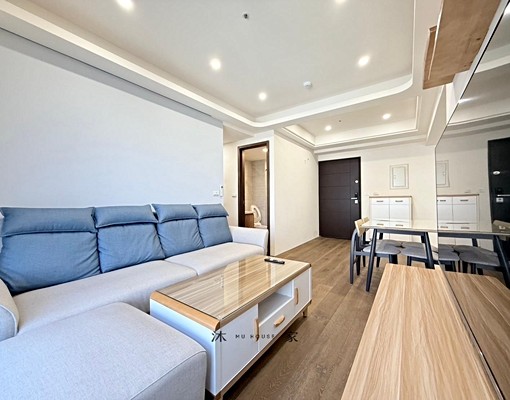 🏡【高鐵站前2分鐘|精美2房雙衛浴、含車位】 - Image 5