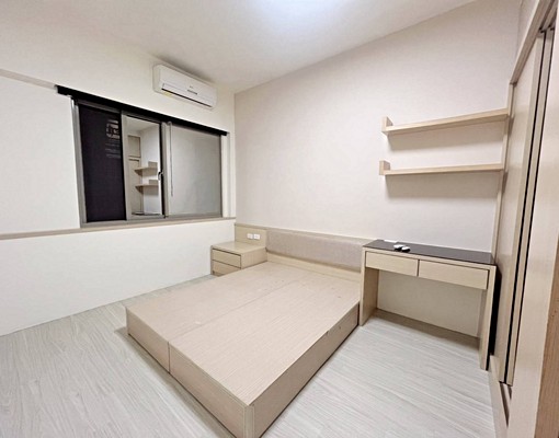 🔥高雄美術館核心!超寬敞大空間2房2廳|京城雷諾瓦 - Image 2