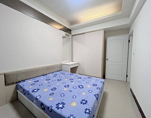 🔥高雄美術館核心!超寬敞大空間2房2廳|京城雷諾瓦 - Image 5