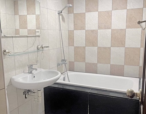 🔥高雄美術館核心!超寬敞大空間2房2廳|京城雷諾瓦 - Image 6