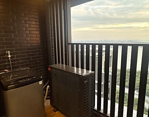 愛琴海|超高樓層海景🌊全新豪華家俱✨|含管含車 - Image 5