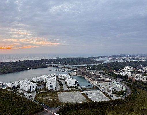 愛琴海|超高樓層海景🌊全新豪華家俱✨|含管含車 - Image 10