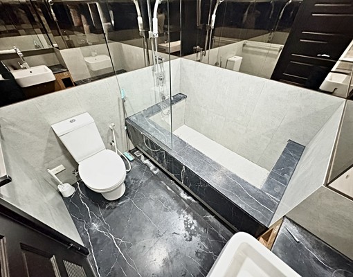 市政府捷運特區🌟可租補🌟大2房精緻裝潢🌟全景落地窗採光 - Image 14