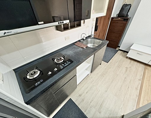 市政府捷運特區🌟可租補🌟大2房精緻裝潢🌟全景落地窗採光 - Image 9