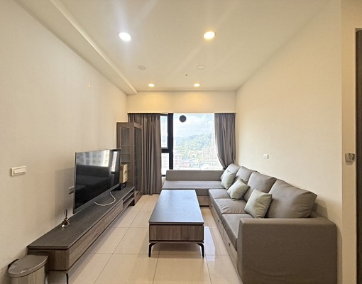 水沐芳華精美兩房車⭐太平洋陳譓硯 - Image 1