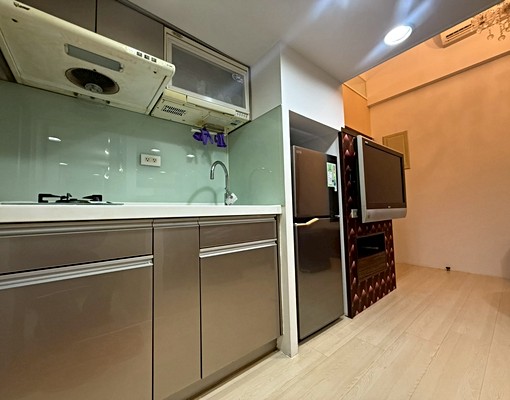 免服務費/中山區優質整層出租/可租補/近雙連捷運站/寧夏夜市 - Image 4