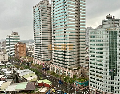 兆基🏡永春站⭐森葉美宅❤️高樓層❤️ - Image 11