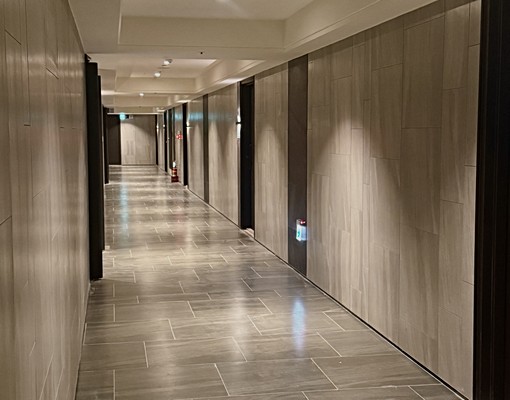 愛琴海|超高樓層海景🌊全新豪華家俱✨|含管含車 - Image 12