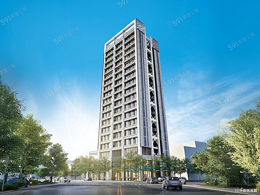 三輝序慕示意圖