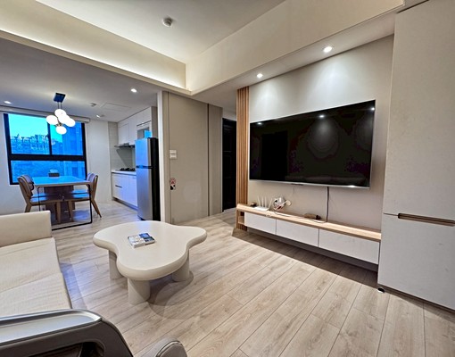 青峰路二段特優質三房居家宅邸 - Image 1