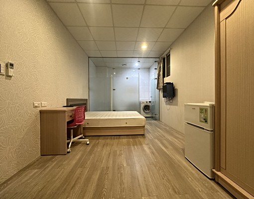 包租婆依依❤️獨立洗脫烘三用近南崁交流道 - Image 1