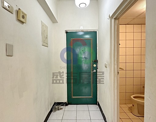 中科東海,明亮套房,台水台電,全新冷氣,可租補 - Image 2