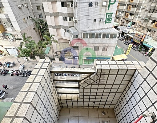 中科東海,明亮套房,台水台電,全新冷氣,可租補 - Image 8