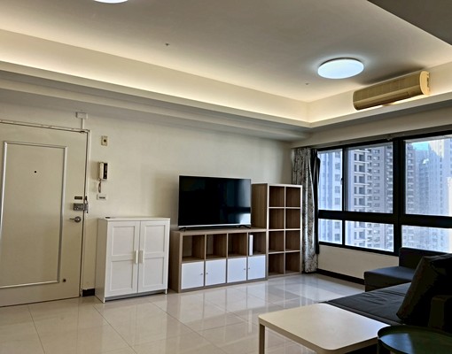 🦋市政LV✨高樓精品三房📍走路到新光大遠百🌿13F視野 - Image 3