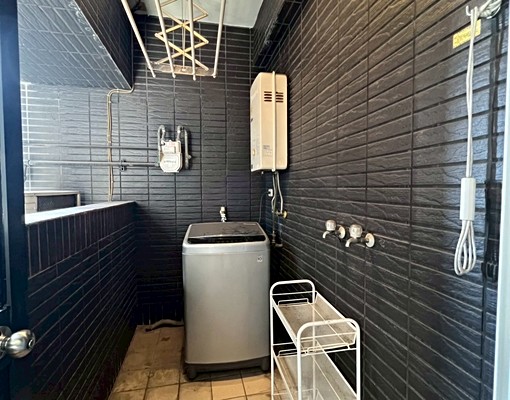 🦋市政LV✨高樓精品三房📍走路到新光大遠百🌿13F視野 - Image 14