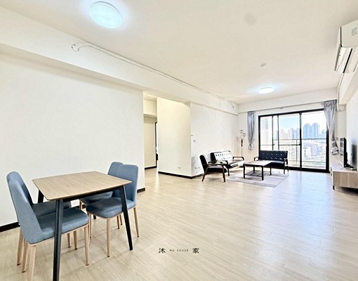 🏡【河岸綠意三房|三民商圈、附平車】 - Image 1