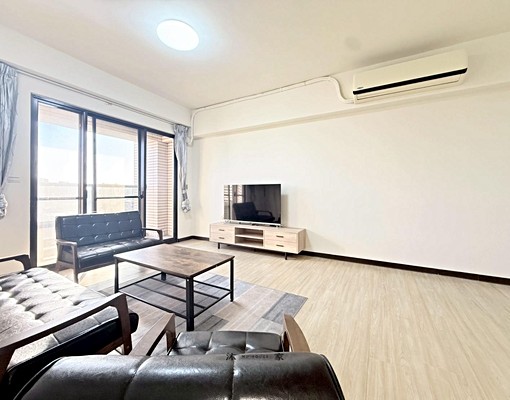 🏡【河岸綠意三房|三民商圈、附平車】 - Image 2