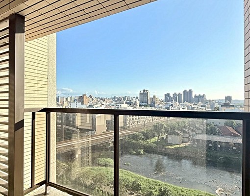 🏡【河岸綠意三房|三民商圈、附平車】 - Image 15