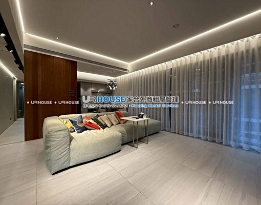 信義區綠意清雅品質社區奢華享受✨ - Image 1