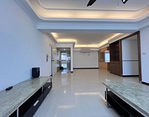 水湳市場中央公園衛道💖可租補戶籍超大空間五房💖寵可談 - Image 4