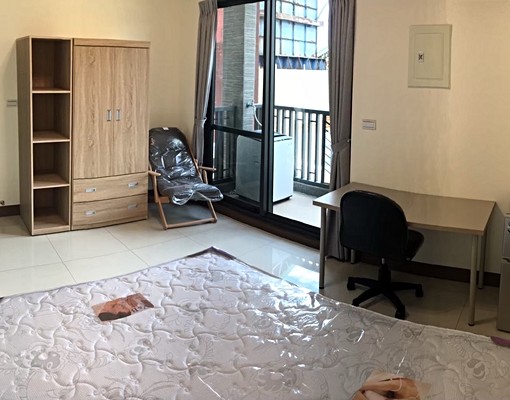 義大醫院陽台套房 - Image 2