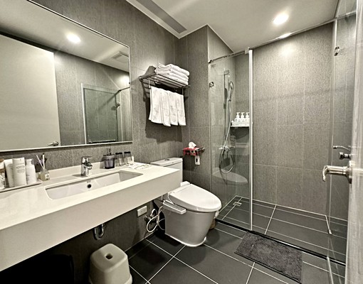 將捷度假套房出租 - Image 4