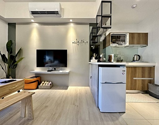 將捷度假套房出租 - Image 2