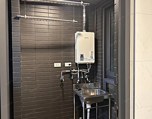 (社宅)全陽大璽⭐溫馨小窩(2房2衛)⭐含管理費 - Image 9