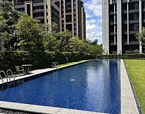 (社宅)全陽大璽⭐溫馨小窩(2房2衛)⭐含管理費 - Image 1