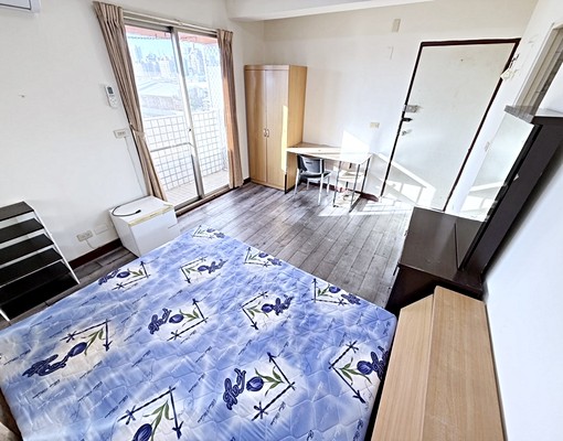 ✔雙陽台✔電梯✔管理員✔近審計、教育大 - Image 4