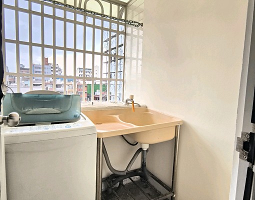 租☎大全聯/麥當勞/獨立套房☎獨立陽台 - Image 2