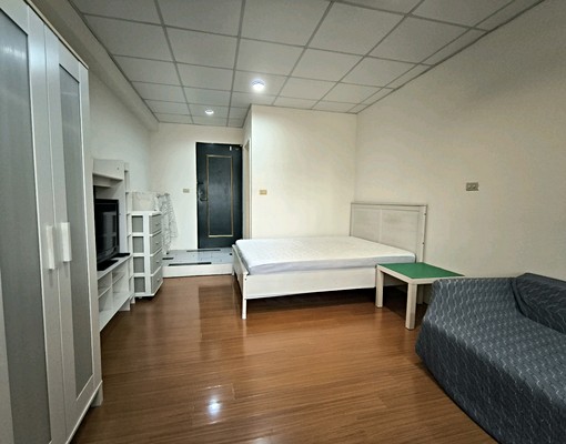 租☎大全聯/麥當勞/獨立套房☎獨立陽台 - Image 7