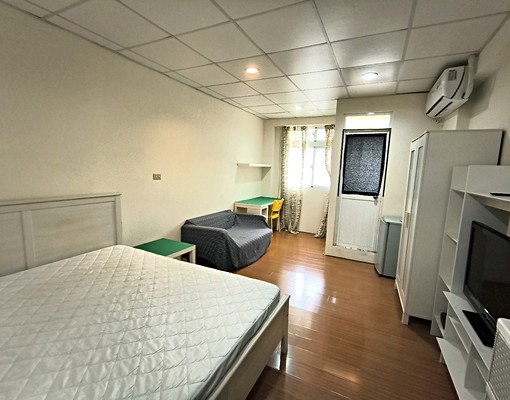 租☎大全聯/麥當勞/獨立套房☎獨立陽台 - Image 5