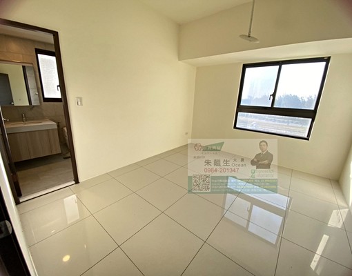 海線港仔☆臻~無敵採光大棟距看海空屋3+1房 - Image 5