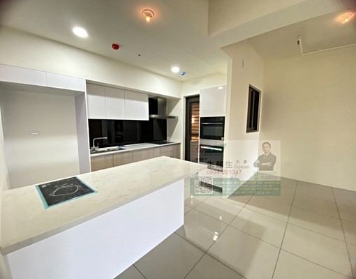 海線港仔☆臻~無敵採光大棟距看海空屋3+1房 - Image 2