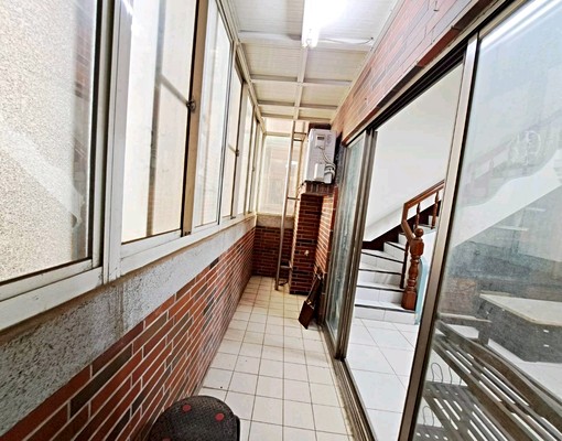 最晚6/1起租關新路新莊車站旁社區型警衛管理生活機能好 - Image 12